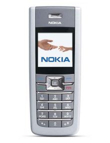 Κατεβάστε ήχους κλήσης για Nokia 6235 δωρεάν.